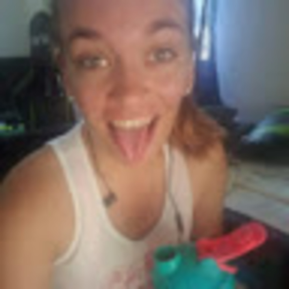Meet your Posher, Chrissy